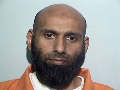 Convicted Al-Qaeda terror financer Ibrahim Zubair sent to home quarantine after being deported from the US to India