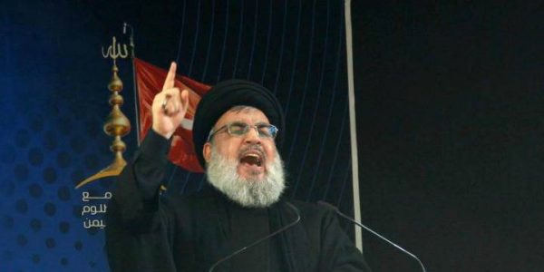Hezbollah and Hamas chiefs to address Iran-backed virtual ‘Quds Day’ rally