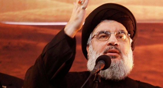 Hezbollah terrorist group slams German ban as ‘submission to America’s will’