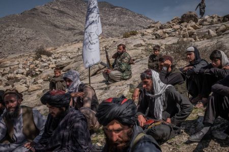 How the Taliban terrorist group outlasted a superpower