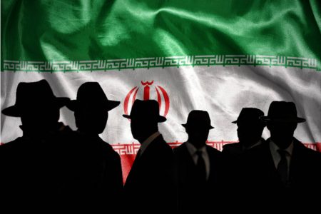 Iranian intelligence spies smuggle millions to terrorists in Lebanon and Syria