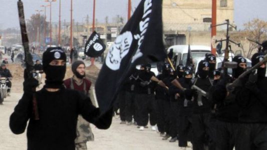 Is the European Union losing control over returning Islamic State terrorists?