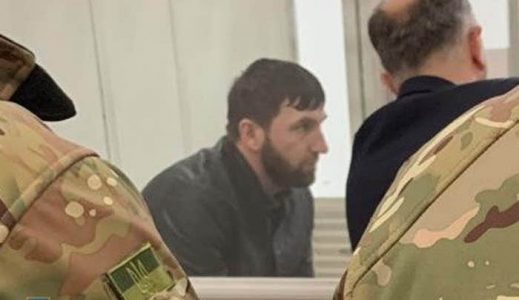 Islamic State terrorist Al-bara Shishani extradited to Georgia