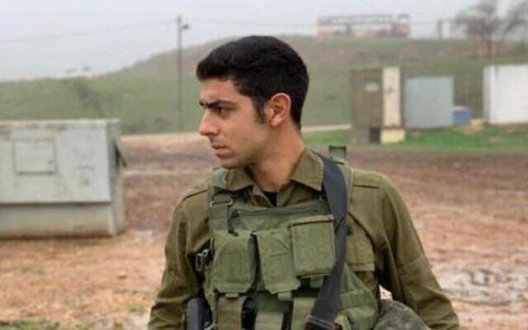 Israeli soldier killed by rock thrown at his head during West Bank arrest raid