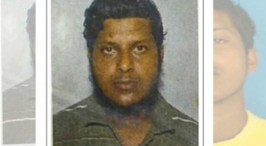 Jamaat-ul-Mujahideen Bangladesh terrorist Boro Abdul Karim arrested in Bengal