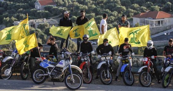 Lebanese political circles warn Hezbollah over US sanctions