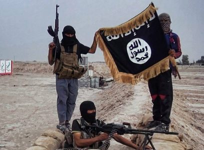Norwegian military official: Coronavirus pandemic helping the Islamic State terrorist group