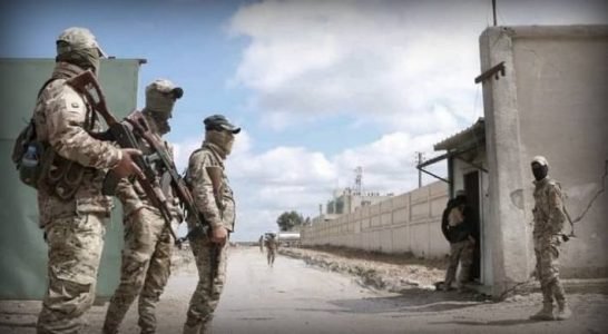 Situation escalates as Islamic State detainees continue to riot in Hasakah