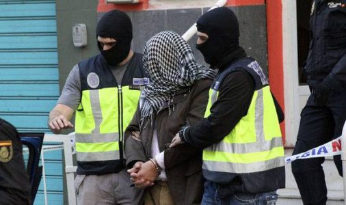 Spanish authorities: Moroccan Islamic State sympathizer radicalized multiple youths