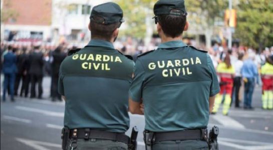 Spanish judge orders provisional detention for Moroccan Islamic State terror suspect