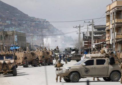 Taliban-linked Haqqani Network plotted Kabul gurdwara strike