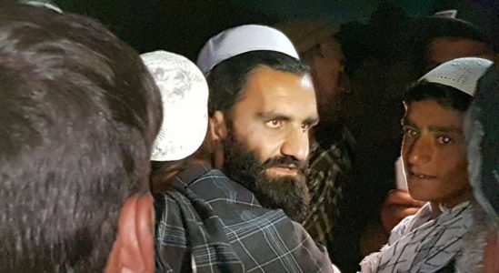 Taliban urges Afghan government to speed up the prisoner release