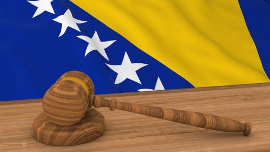 The Court of Bosnia and Herzegovina issued indictment against one person for organizing a terrorist group