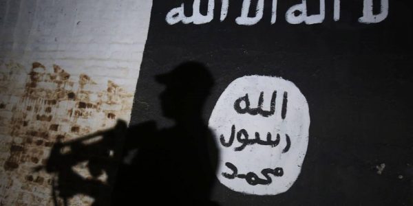 The Islamic State terrorist group resurfaces in Syria and Iraq