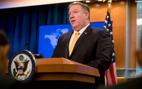 US authorities condemned the latest terrorist attacks in Afghanistan