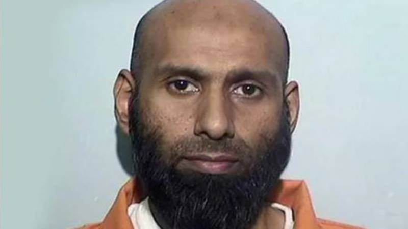 GFATF - LLL - US authorities deported Al Qaeda terrorist to India