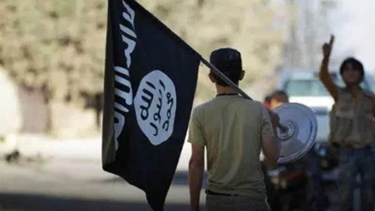 Why it is necessary to watch the emergence of the Islamic State in the region?