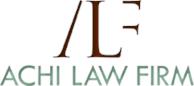 GFATF - Achi Law Firm