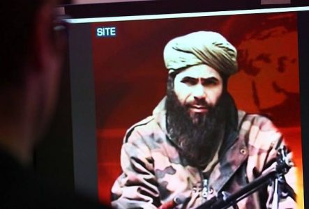Al-Qaeda leader Abdelmalek Droukdel killed in Mali