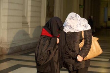 Belgium strips Islamic State female returnee of Belgian nationality