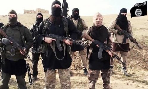 Four persons alleged as forcibly disappeared found to have joined the Islamic State terrorist group