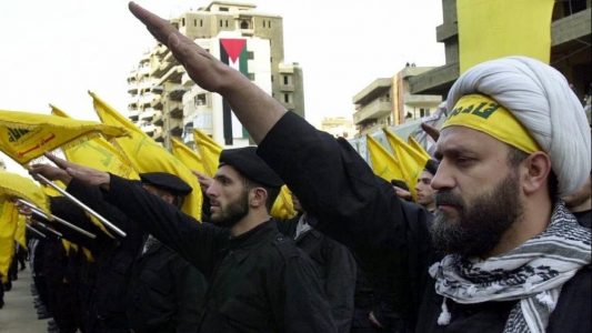 French authorities are hindering any EU move to ban Hezbollah in its entirety