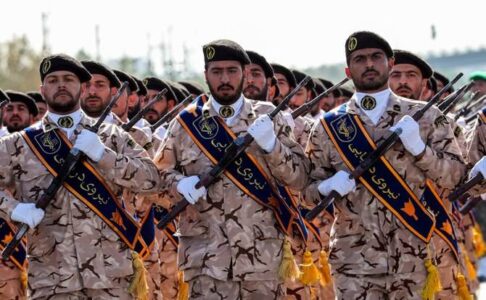 Iranian Regime continues to plot global terrorist attacks