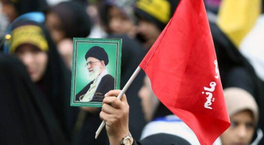 Iranian Regime spends $700 million annually to support terrorism activities