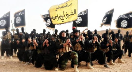 Islamic State’s reappearance puts fragility of Iraq and Syria in focus