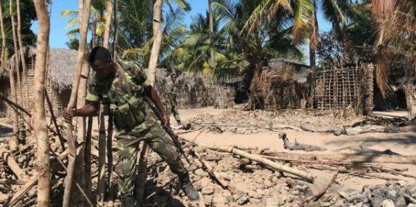 Islamic terrorists intensify their attacks in Cabo Delgado Province in Mozambique