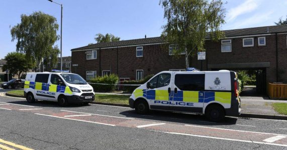 Man from Hull charged with encouraging terrorism appears at the Leeds Magistrates Court