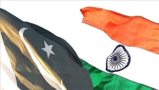 Pakistan accuses India for the Karachi terror attack