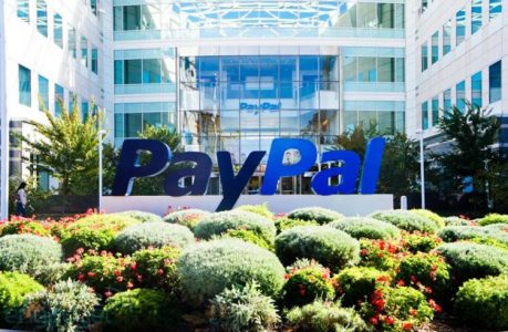 PayPal shuts down account of pro-BDS group for having links to terrorists