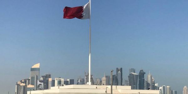Qatar secretly gave money for funding terrorist attacks that killed Americans and Israelis