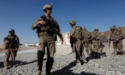 Russia offered Afghan militants bounties to kill US army troops