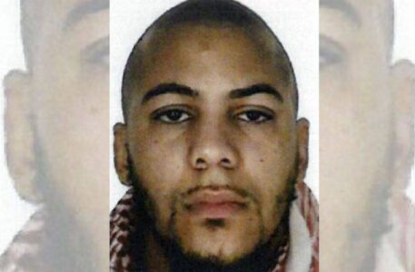 Suspected Islamic State emir Tyler Vilus goes on trial in France for war crimes in Syria