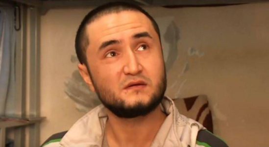 Tajik Islamic State recruiter goes missing from a prison in northern Syria
