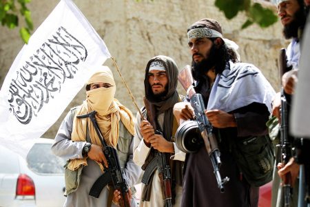 Taliban terrorist group maintains ties with Al-Qaeda despite the U.S. peace deal
