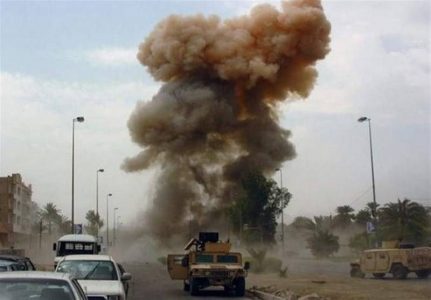 Terrorist attack killed two Hashd al-Sha’abi forces in Iraq’s Salahuddin