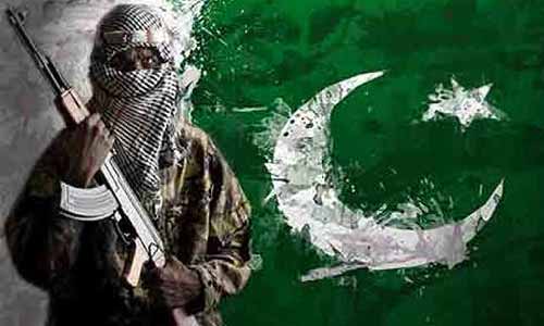 Terrorist groups mobilise in Kabul as part of Pakistan’s deep state plan
