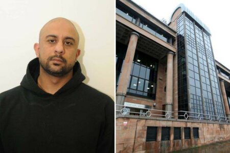 Terrorist prisoner Mohammed Zahir Khan challenging ‘discriminatory’ law stopping automatic release at High Court