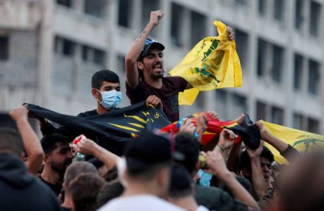 The number of Hezbollah terrorist group members in Germany’s most populous state increases