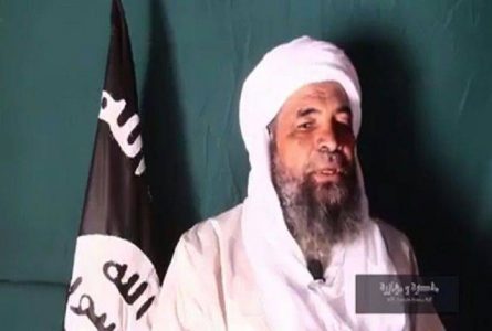 Three prominent jihadists dominate Sahel after death of Al-Qaeda leader