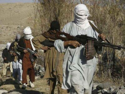 Al-Qaeda affiliate maintains close ties to Taliban in Afghanistan