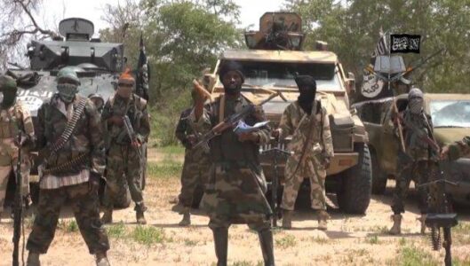 Boko Haram’s expansionary project in northwestern Nigeria
