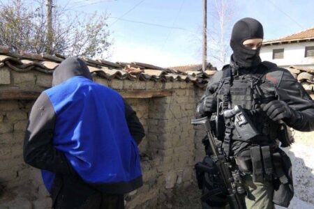Bulgarian national of Syrian descent detained for having terrorism links