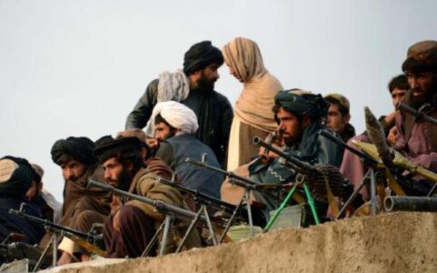 Deadly Taliban attack adds to despair over the faltering Afghanistan peace process