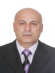 GFATF - LLL - Edmond Youssef Saadeh