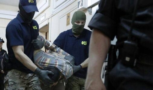 Emissary of St. Petersburg cell of Jabhat al-Nusra terrorist group jailed for six years