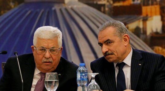 Fearing Israeli sanctions Palestinian banks refuse to disburse terrorists salaries